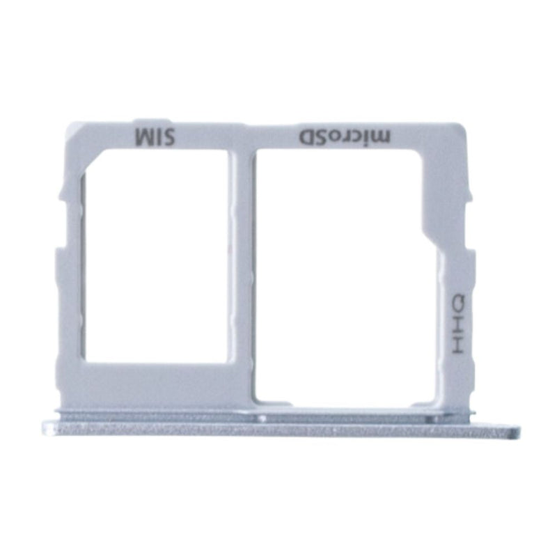 Cargue la imagen en el visor de la galería, Samsung Galaxy J7 2018 (J737) Sim &amp; Memory Card Tray Holder - Polar Tech Australia
