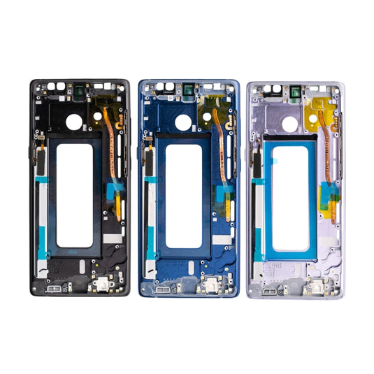 Samsung Galaxy Note 8 (N950F) Middle Frame Housing - Polar Tech Australia