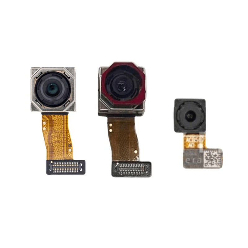 Cargue la imagen en el visor de la galería, Samsung Galaxy A22 5G (A226B) Back Rear Main Camera Module Flex Set - Polar Tech Australia
