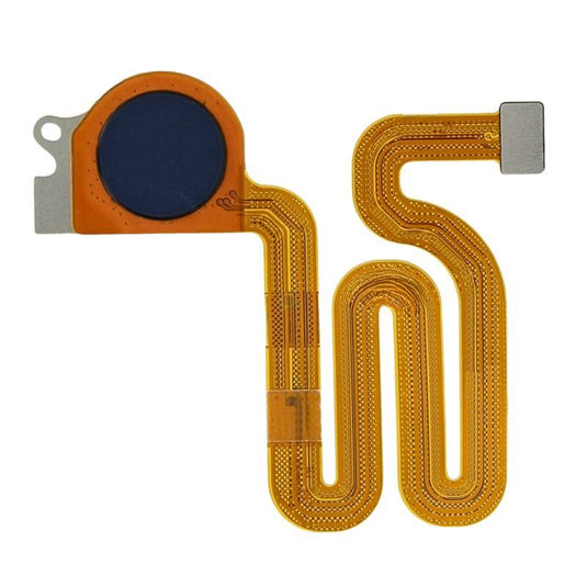 Nokia 5.1 (TA-1075) - Fingerprint Sensor Flex Cable - Polar Tech Australia