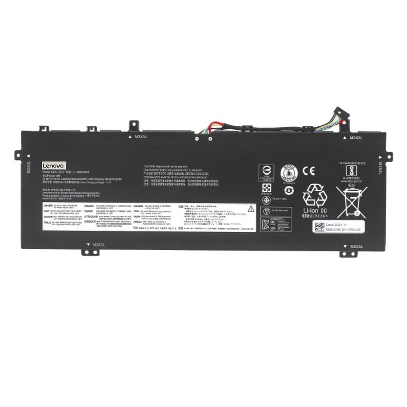 Chargez l&#39;image dans la visionneuse de la galerie, [L19C4PG0] Lenovo Legion Y740S-15IMH/SB10V26975 Replacement Battery - Polar Tech Australia
