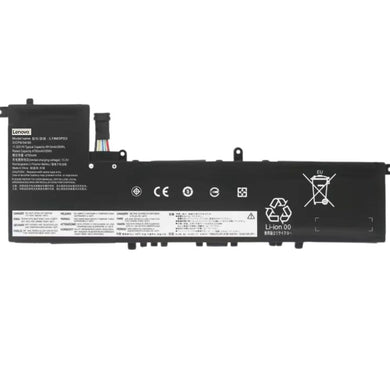 [L19M3PD3] Lenovo IdeaPad S540-13API-81XC0017MX/81XC002JHH Replacement Battery - Polar Tech Australia