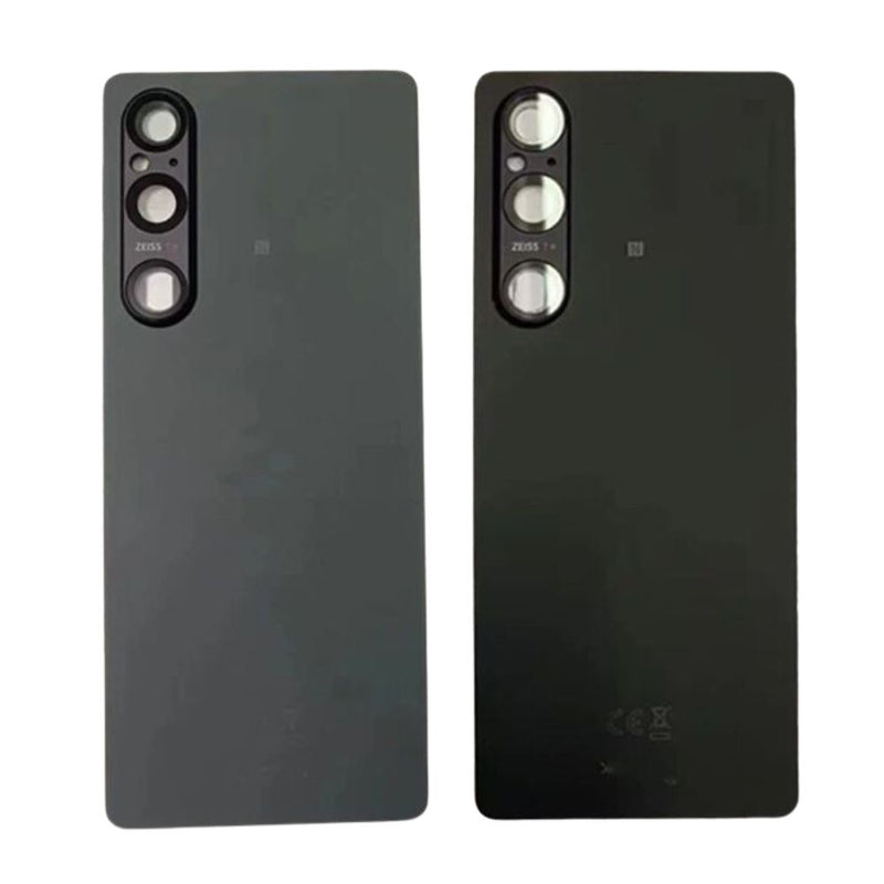 Cargue la imagen en el visor de la galería, [With Camera Lens] Sony Xperia 1 V (XQ-DQ72 / XQ-DQ54) Back Rear Battery Cover Panel - Polar Tech Australia
