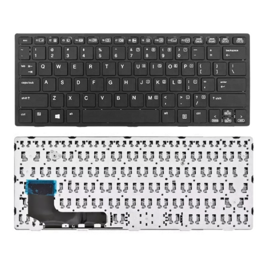 HP ELITEBOOK 810 G1 810 G2 Series - Laptop Keyboard With Back Light US Layout