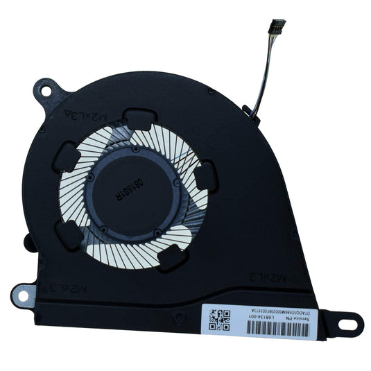 [L68134-001] HP Pavilion 15-dy 15s-fq 15s-eq 14-dq CPU Cooling Fan - Polar Tech Australia