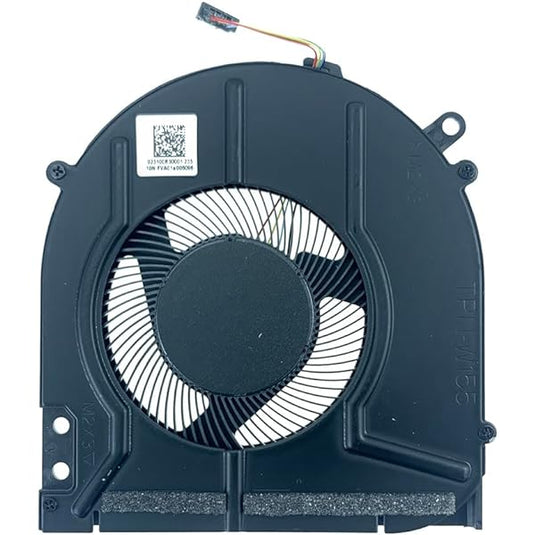 HP Pavilion X360 14" 14 inch 14-DY TP-W146 CPU Cooling Fan TPN-W139 - Polar Tech Australia