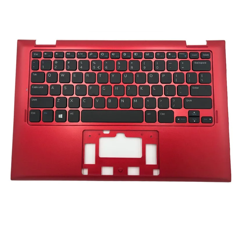 Cargue la imagen en el visor de la galería, DELL 11 3000 3147 3157 3148 P20T 3158 7130 Series Keyboard Frame Housing
