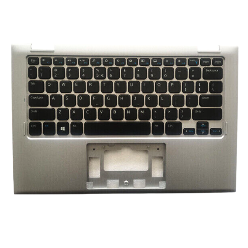 Cargue la imagen en el visor de la galería, DELL 11 3000 3147 3157 3148 P20T 3158 7130 Series Keyboard Frame Housing
