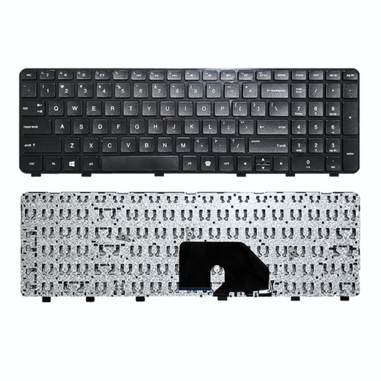 HP TPN-W104 HSTNN-E08C HSTNN-E06C Series - Laptop Keyboard Without Back Light US Layout