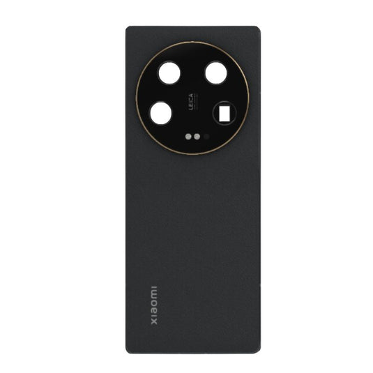 [With Camera Lens] XIAOMI 13 Ultra - Back Rear Battery Cover - Polar Tech Australia