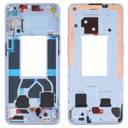 OPPO Reno6 5G (CPH2251) - Front LCD Frame Housing Bezel - Polar Tech Australia