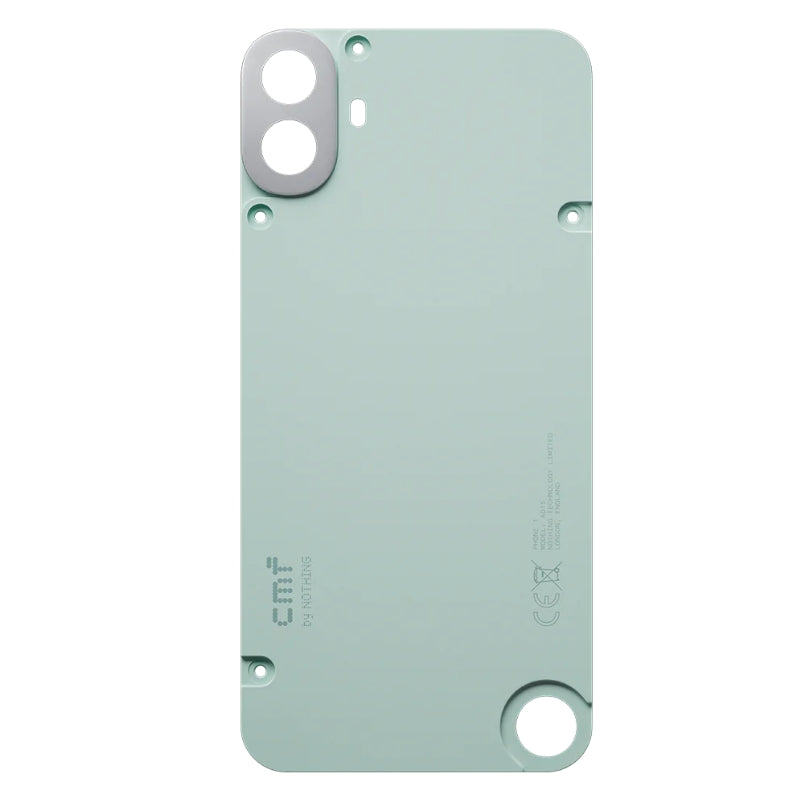 Load image into Gallery viewer, [No Camera Lens] Nothing CMF Phone 1 (A015) -  Back Rear Panel Battery Cover
