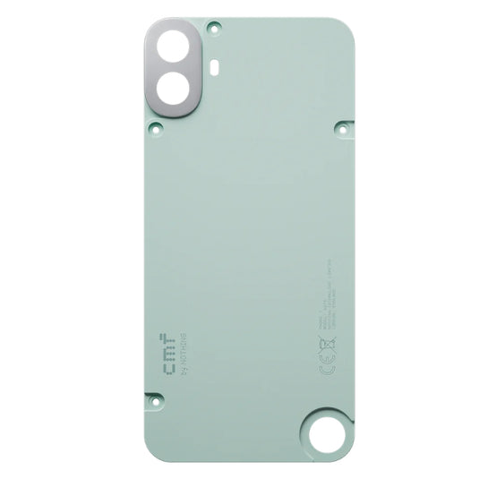 [No Camera Lens] Nothing CMF Phone 1 (A015) -  Back Rear Panel Battery Cover