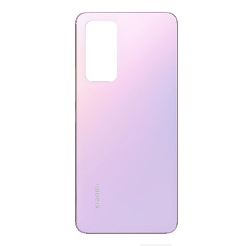 Cargue la imagen en el visor de la galería, [No Camera Lens] XIAOMI 12 Lite -  Back Rear Panel Battery Cover - Polar Tech Australia
