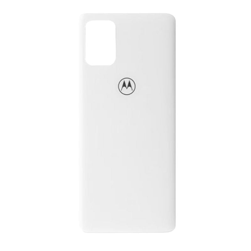 Cargue la imagen en el visor de la galería, [No Camera Lens] Motorola Moto G Stylus 2021 Back Rear Battery Cover - Polar Tech Australia
