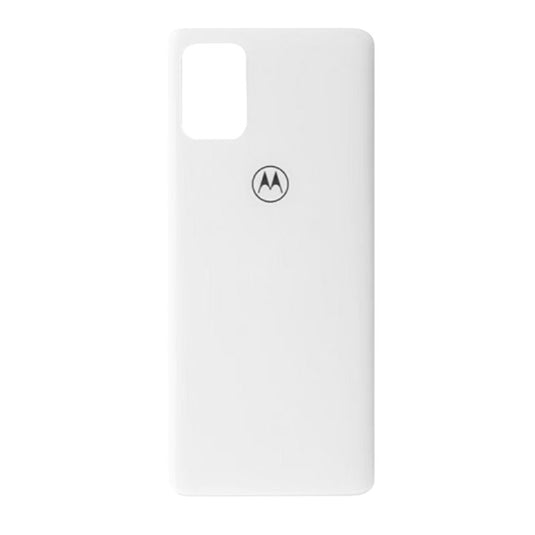 [No Camera Lens] Motorola Moto G Stylus 2021 Back Rear Battery Cover - Polar Tech Australia