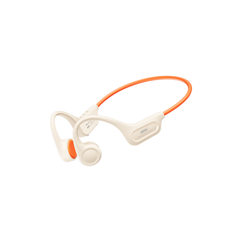 Chargez l&#39;image dans la visionneuse de la galerie, [RB-S18] Bone conduction wireless sports music and call earphone
