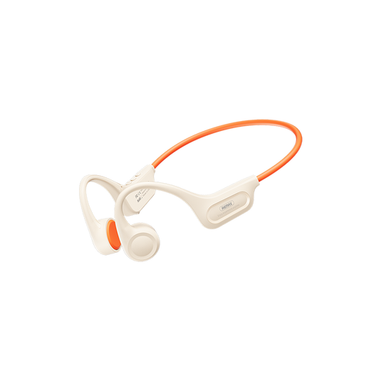 [RB-S18] Bone conduction wireless sports music and call earphone