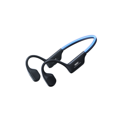 [RB-S11] Waterproof Wireless Sports Bone Conduction Headphones