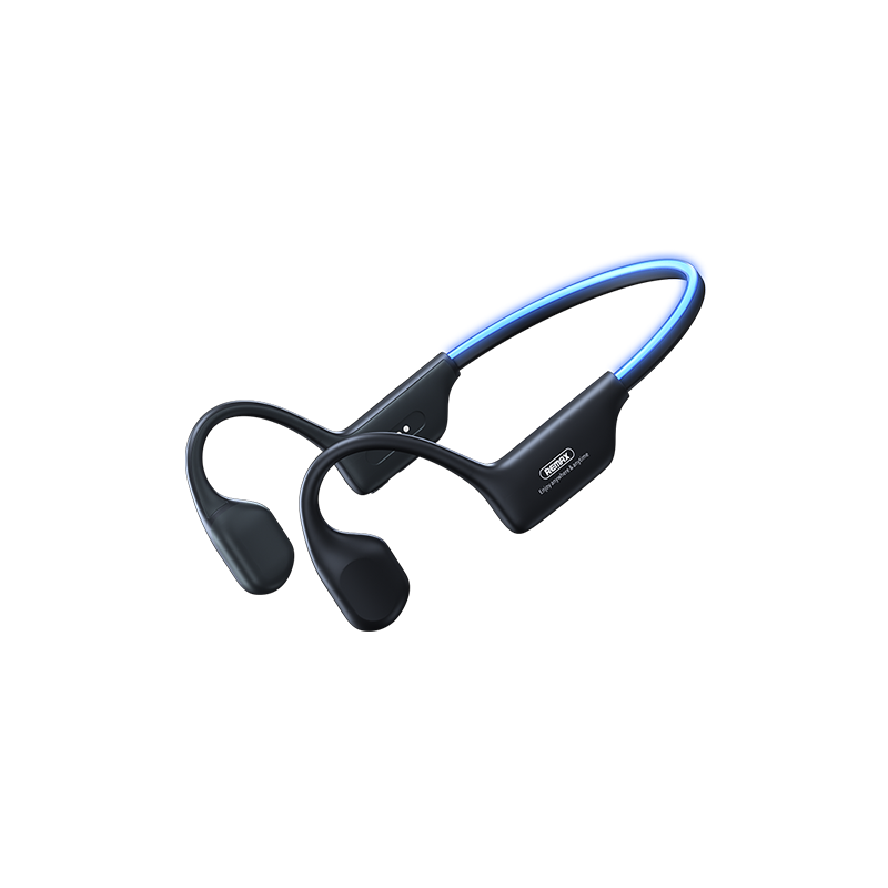 Chargez l&#39;image dans la visionneuse de la galerie, [RB-S11] Waterproof Wireless Sports Bone Conduction Headphones
