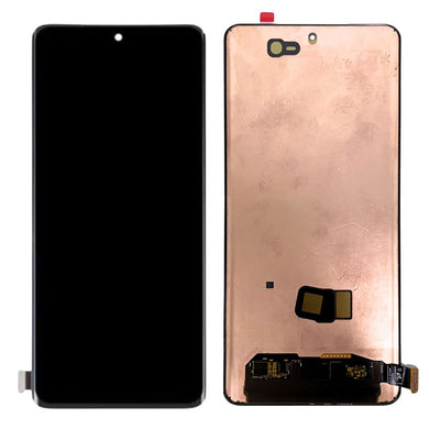 OPPO Find X6 Pro (PGEM110, PGEM10) - AMOLED LCD Display Touch Digitizer Screen Assembly