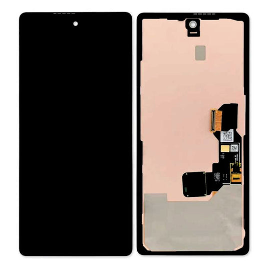 [Google Service Pack] Google Pixel 6A (GX7AS) - OLED LCD Touch Digitizer Screen Display Assembly - Polar Tech Australia