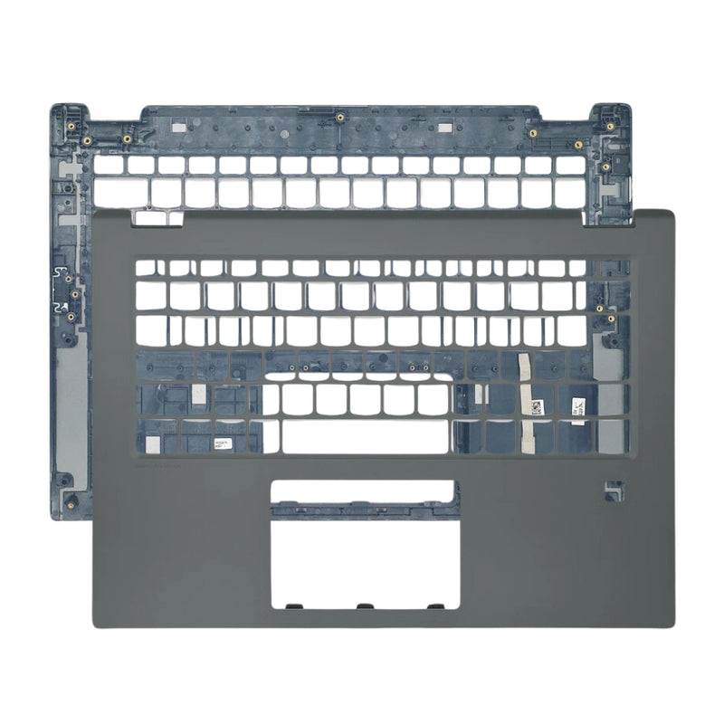 Cargue la imagen en el visor de la galería, Lenovo Yoga 520-14IKB IdeaPad FLEX5-1470 - Keyboard Frame Cover Replacement Parts - Polar Tech Australia
