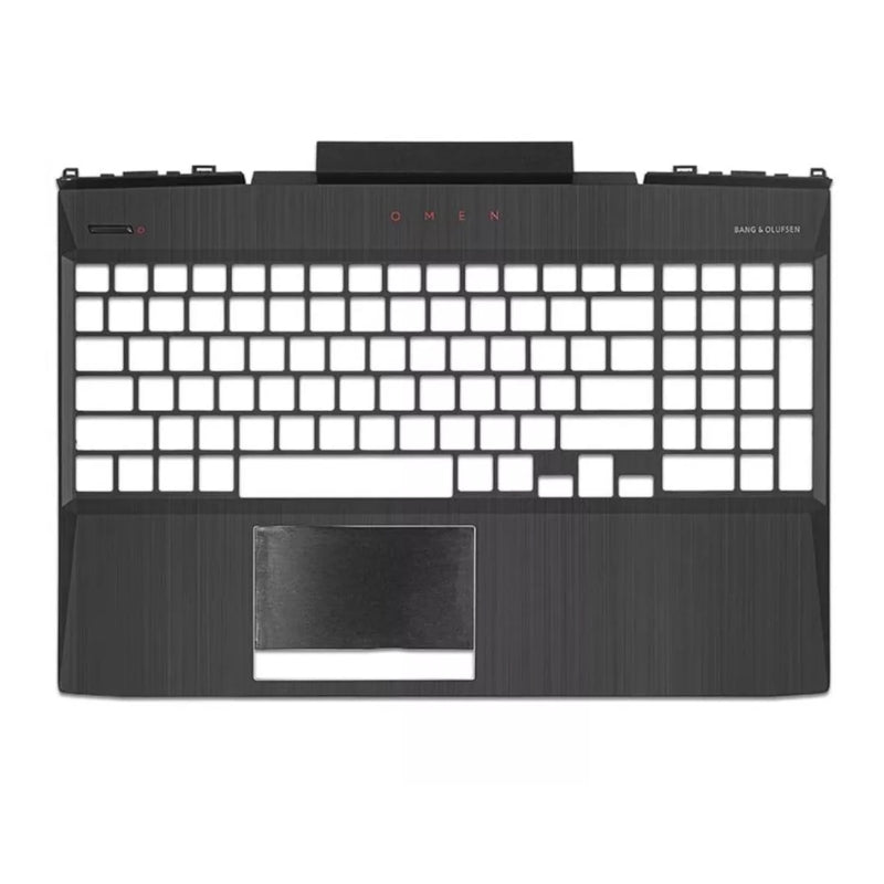 Cargue la imagen en el visor de la galería, HP OMEN 15-DC TPN-Q211 15-dc1055TX 15-DC1060TX 15-DC0013TX 15-DC1039TX - Laptop LCD Screen Back Cover Keyboard Back Housing Frame
