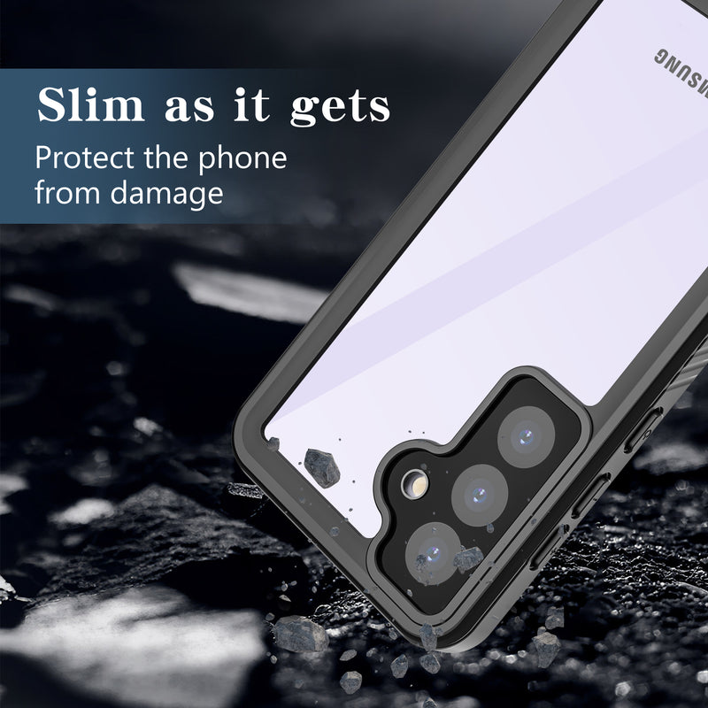 Load image into Gallery viewer, Samsung Galaxy S24 / S24 Plus / S24 Ultra Redpepper Waterproof Heavy Duty Tough Armor Case - Polar Tech Australia
