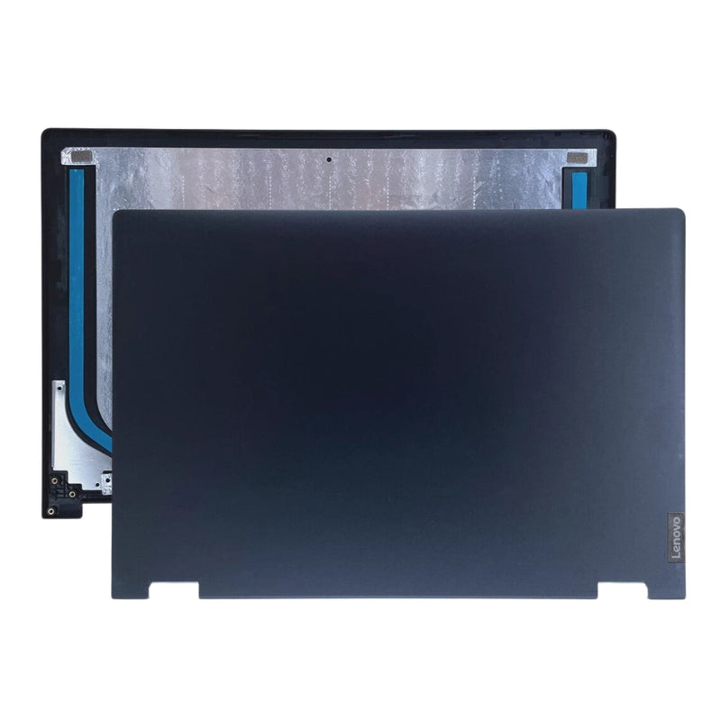 Cargue la imagen en el visor de la galería, Lenovo Yoga 530-14IKB &amp; Ideapd Flex 6-14IKB - LCD Back Cover Housing Frame Replacement Parts - Polar Tech Australia
