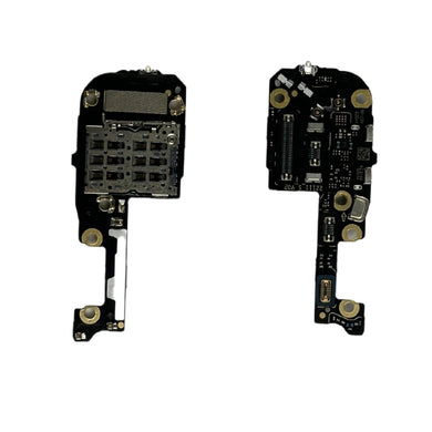 Nothing Phone (2) (A065) - Sim Reader & Mic Sub Board