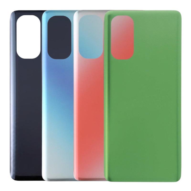 Cargue la imagen en el visor de la galería, OPPO Reno4 Pro 5G (CPH2089) - Back Rear Battery Cover Panel - Polar Tech Australia
