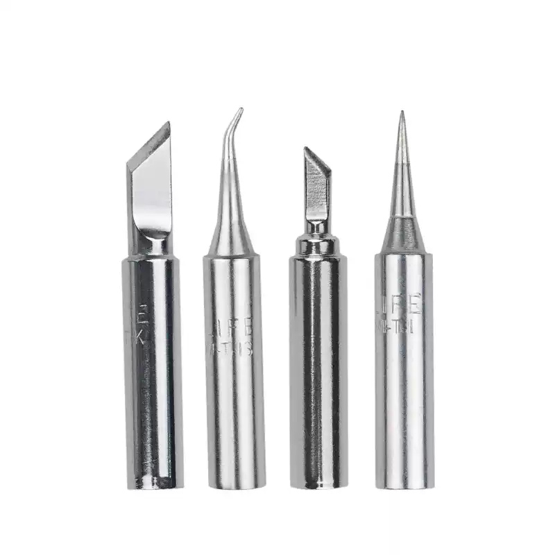 Load image into Gallery viewer, SUNSHINE Relife Soldering Iron Tip Head 900M Series
