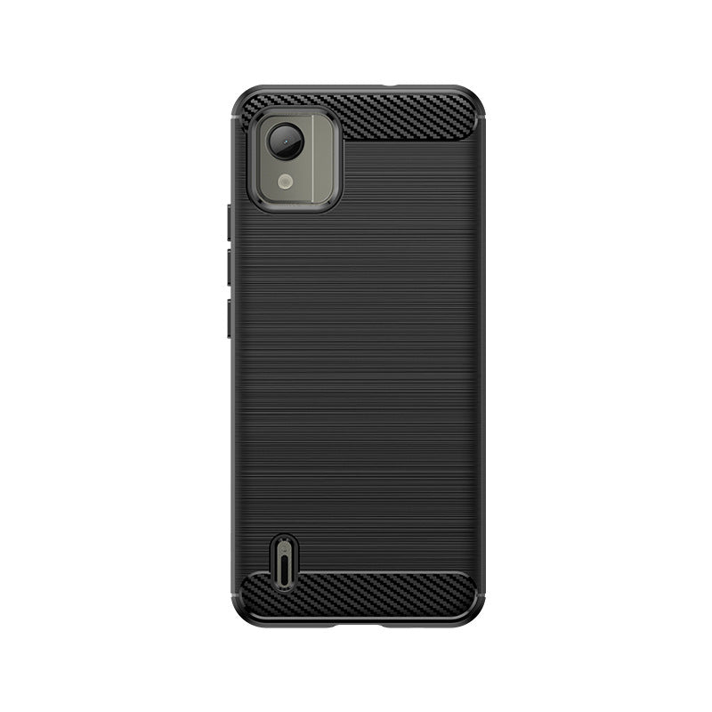 Load image into Gallery viewer, Nokia C110 - Shield Shockproof Rugged Heavy Duty Case
