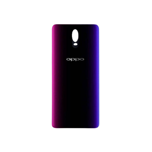 OPPO R17 (CPH1879) - Back Rear Battery Cover Panel - Polar Tech Australia