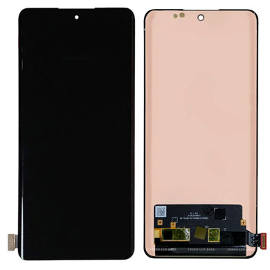 [ORI] OPPO Reno8T 5G (CPH2505) - AMOLED LCD Display Touch Digitizer Screen Assembly - Polar Tech Australia