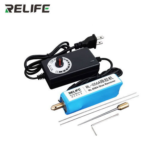 [RL-056A] RELIFE Glue Remover - Polar Tech Australia