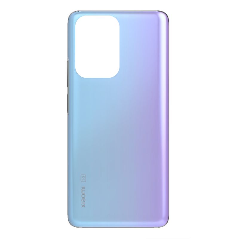 Chargez l&#39;image dans la visionneuse de la galerie, [No Camera Lens] XIAOMI 11 T / T Pro - Back Rear Battery Cover - Polar Tech Australia
