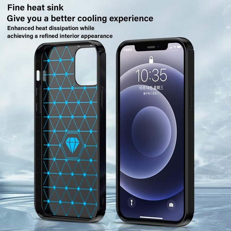 Load image into Gallery viewer, Motorola Moto Edge 50 Neo/S50/ThinkPhone 25 - Shield Shockproof Rugged Heavy Duty Case
