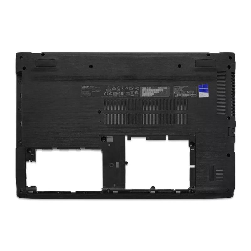 Load image into Gallery viewer, Acer Aspire E5-575 E5-575G E5-523 -553 - Laptop LCD Back Rear Cover Frame keyboard palmrest Bottom Housing
