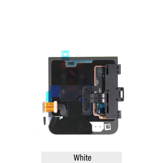 [Samsung Service Pack] Samsung Galaxy Z Flip 6 5G (SM-F741) - Outer LCD Touch Screen Display Assembly