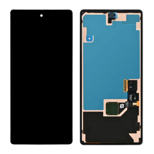 [Google Service Pack] Google Pixel 6 (GB7N6) - OLED LCD Touch Digitizer Screen Display Assembly - Polar Tech Australia