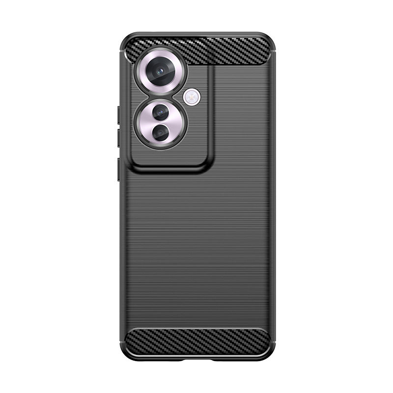 Load image into Gallery viewer, OPPO Reno11F 5G/F25 Pro - Shield Shockproof Rugged Heavy Duty Case
