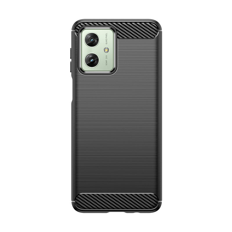 Cargue la imagen en el visor de la galería, Motorola Moto G64 5G- Shield Shockproof Rugged Heavy Duty Case
