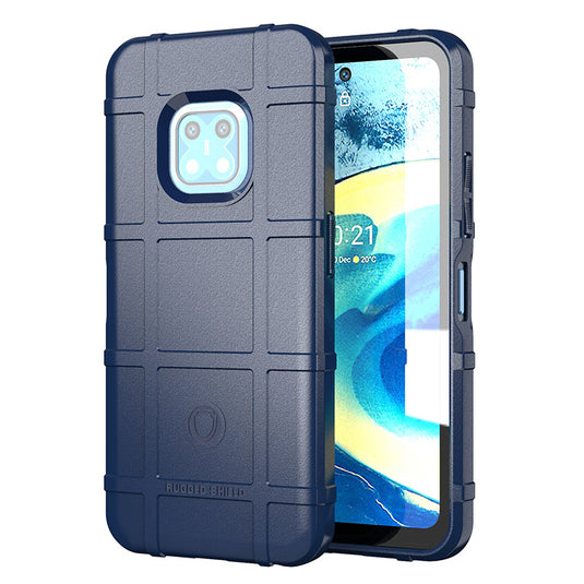 Nokia XR20 - Shield Shockproof Rugged Heavy Duty Case