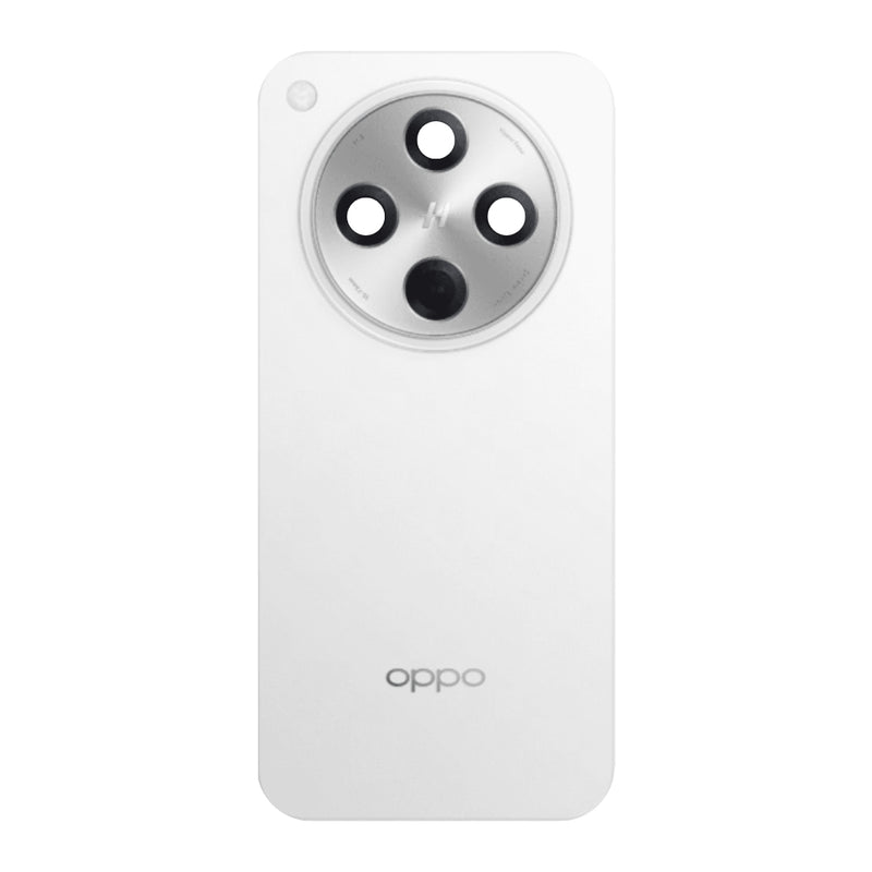 Chargez l&#39;image dans la visionneuse de la galerie, [With Camera Lens] OPPO Find X8 (CPH2651, PKB110) - Back Rear Battery Cover Panel
