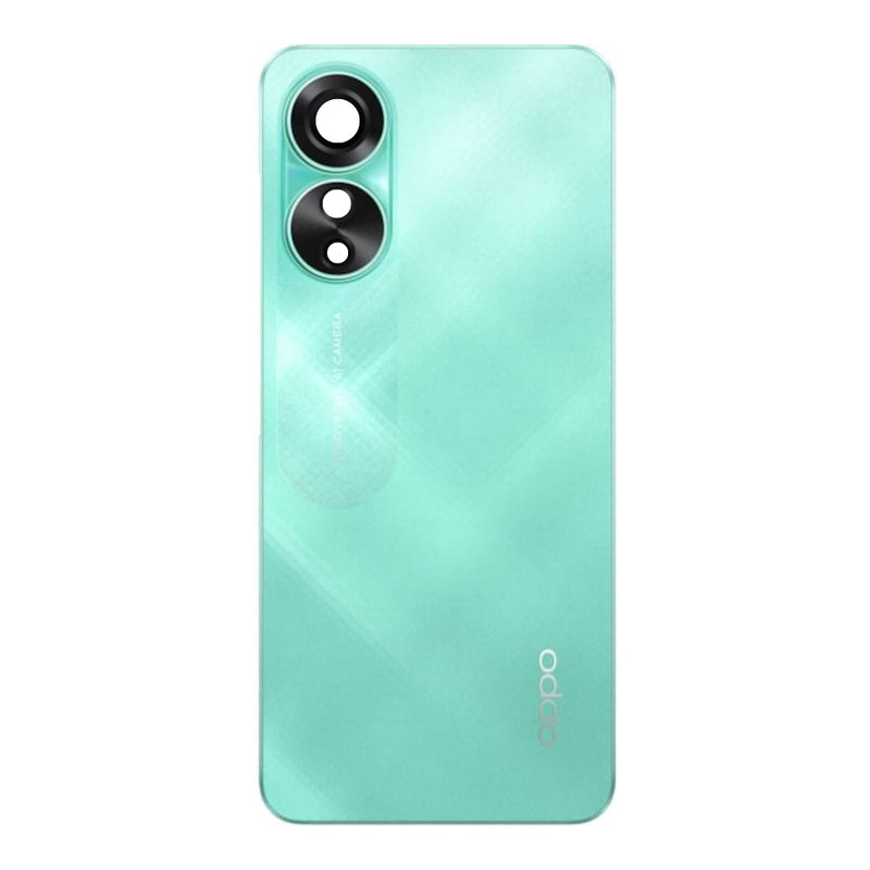 Cargue la imagen en el visor de la galería, [With Camera Lens] OPPO A78 4G (CPH2565) - Back Rear Battery Cover Panel - Polar Tech Australia
