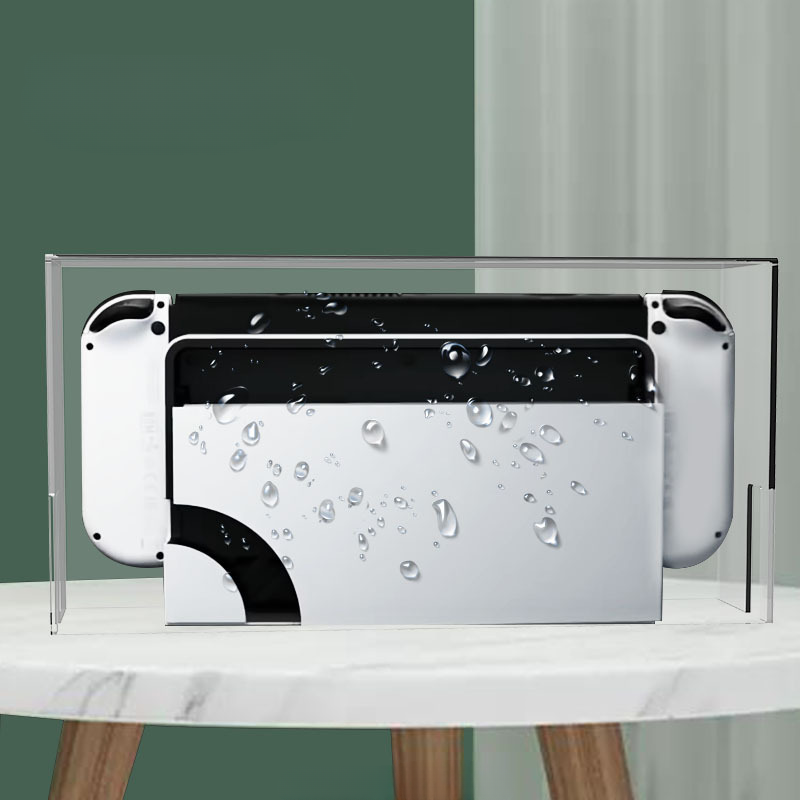 Cargue la imagen en el visor de la galería, Switch Console Cover - Dustproof and Waterproof
