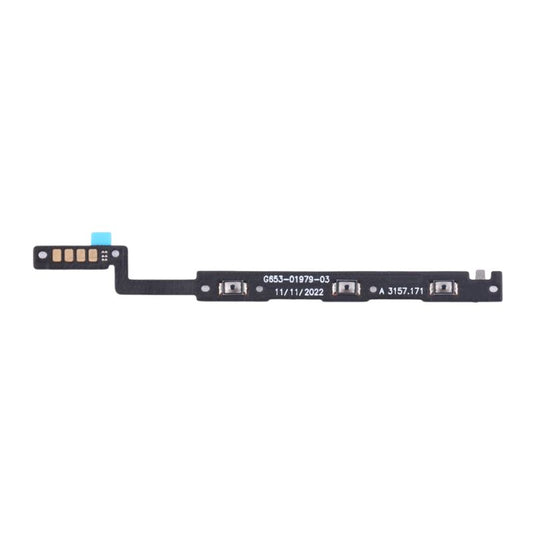 Google Pixel 8 Pro (GC3VE) - Power ＆ Volume Button Flex Cable - Polar Tech Australia