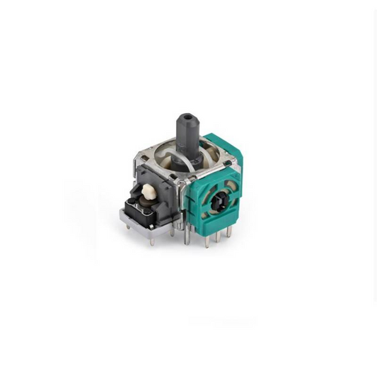 3D Analog Controller Joystick Replacement Module